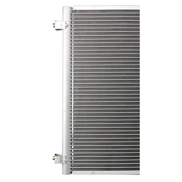 One Stop Solutions RADIATOR 13620 - main